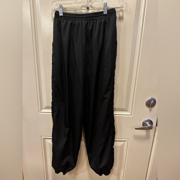 NWT Princess Polly The Trixi Black Pant , size 6 - Picture 4 of 9